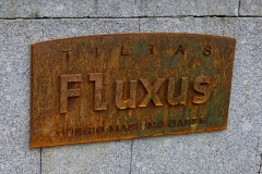 Fluxus tiltas