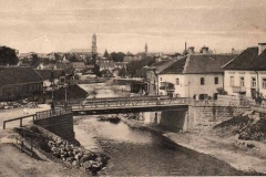 Paupio tiltas
